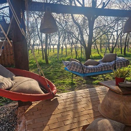 B&B Majhen Kopacevo Luaran gambar