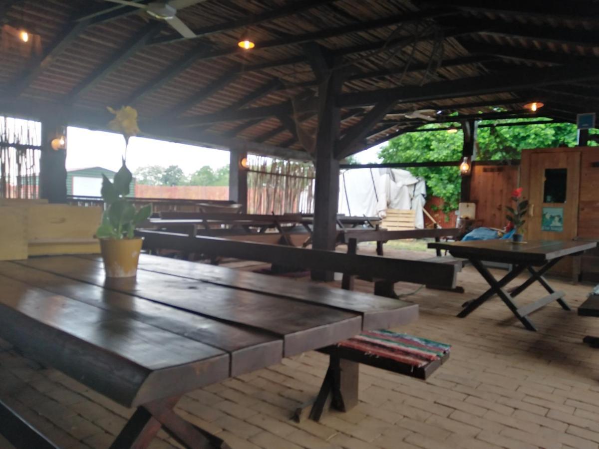 B&B Majhen Kopacevo Luaran gambar