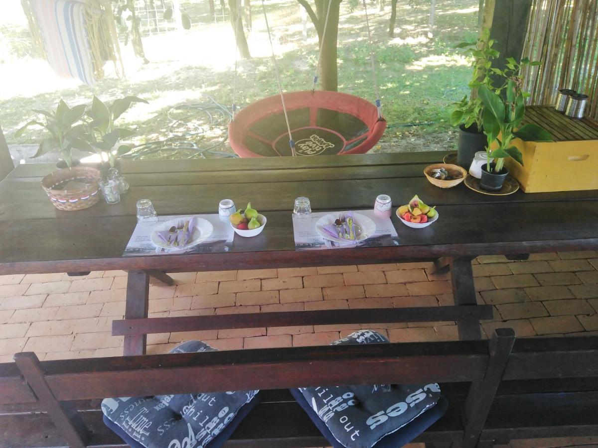 B&B Majhen Kopacevo Luaran gambar