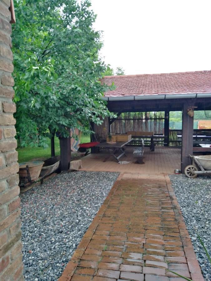 B&B Majhen Kopacevo Luaran gambar