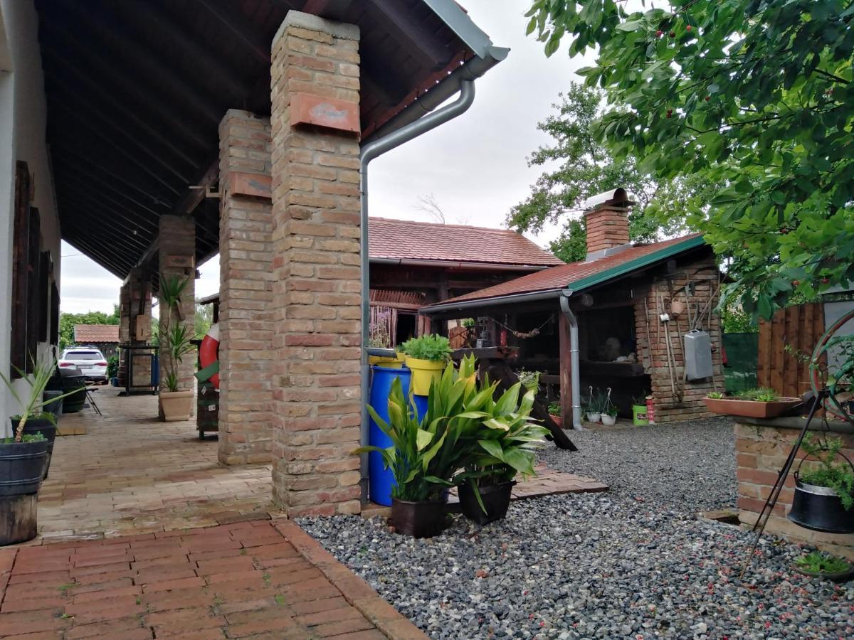 B&B Majhen Kopacevo Luaran gambar