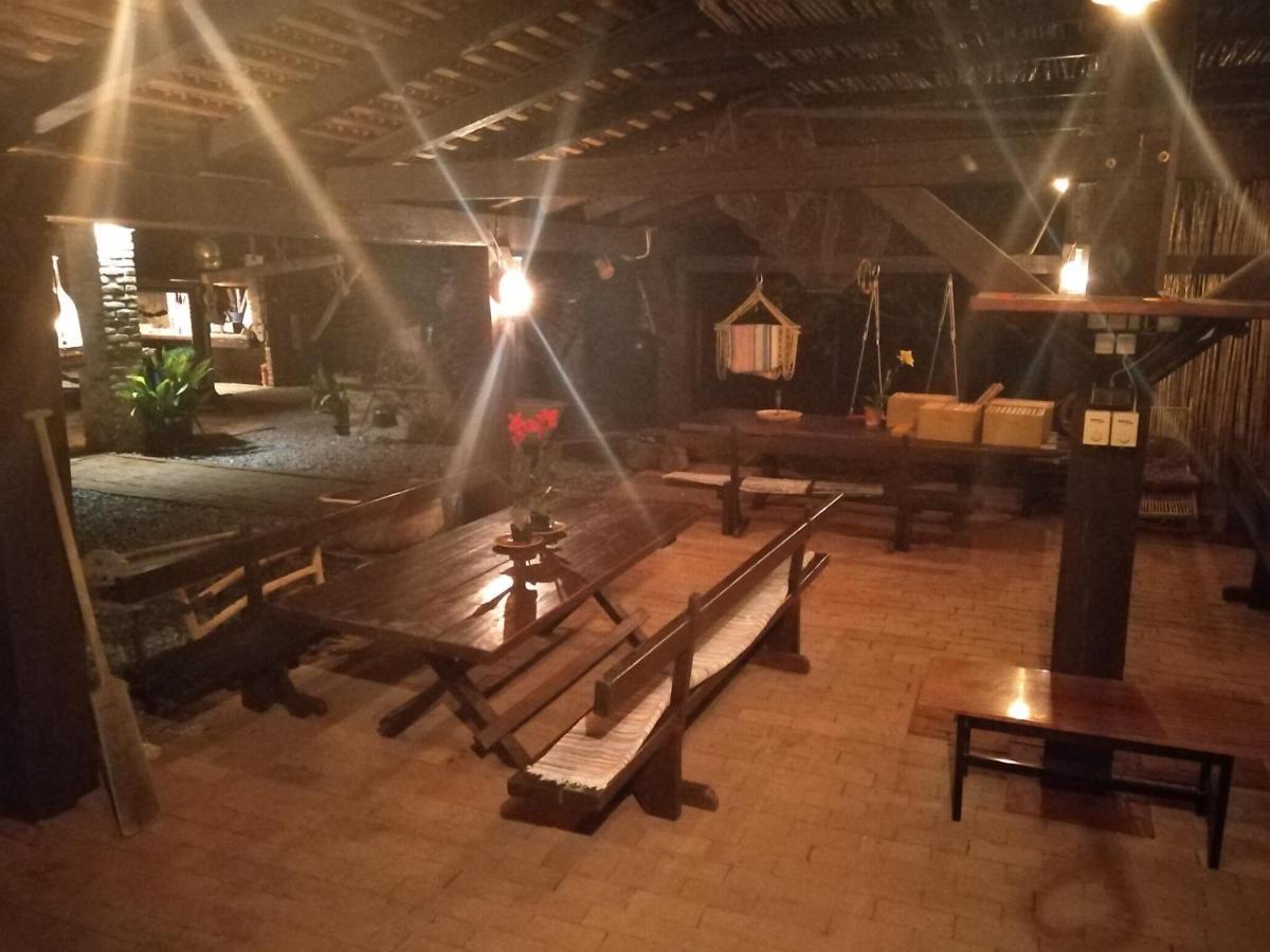 B&B Majhen Kopacevo Luaran gambar