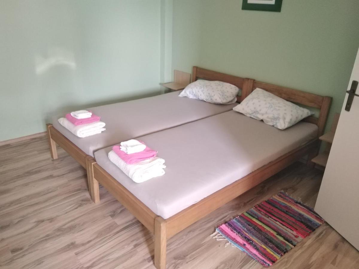 B&B Majhen Kopacevo Luaran gambar