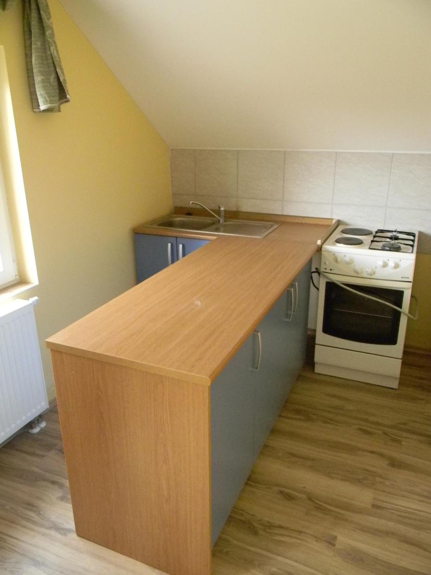 B&B Majhen Kopacevo Bilik gambar