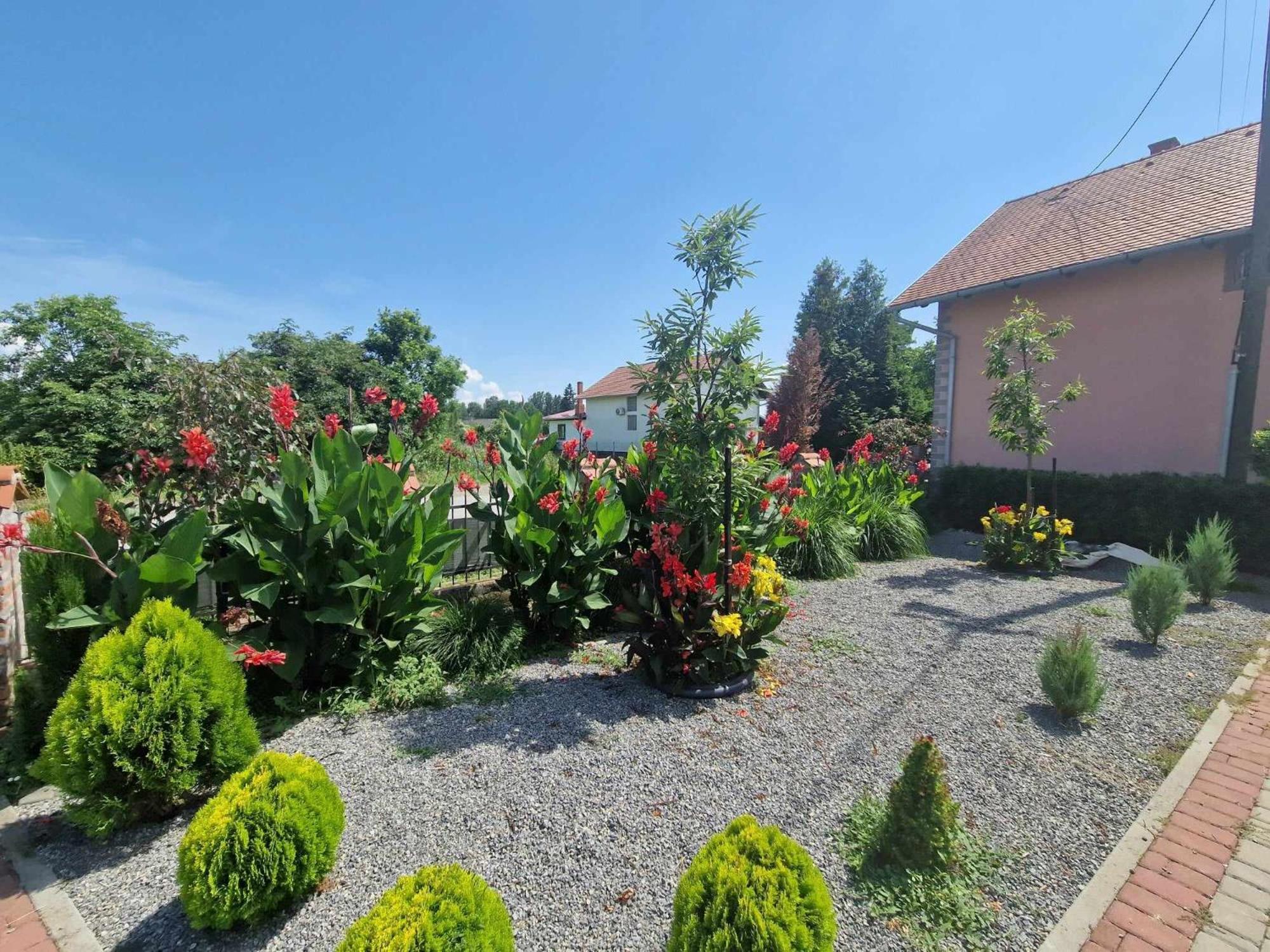 B&B Majhen Kopacevo Luaran gambar