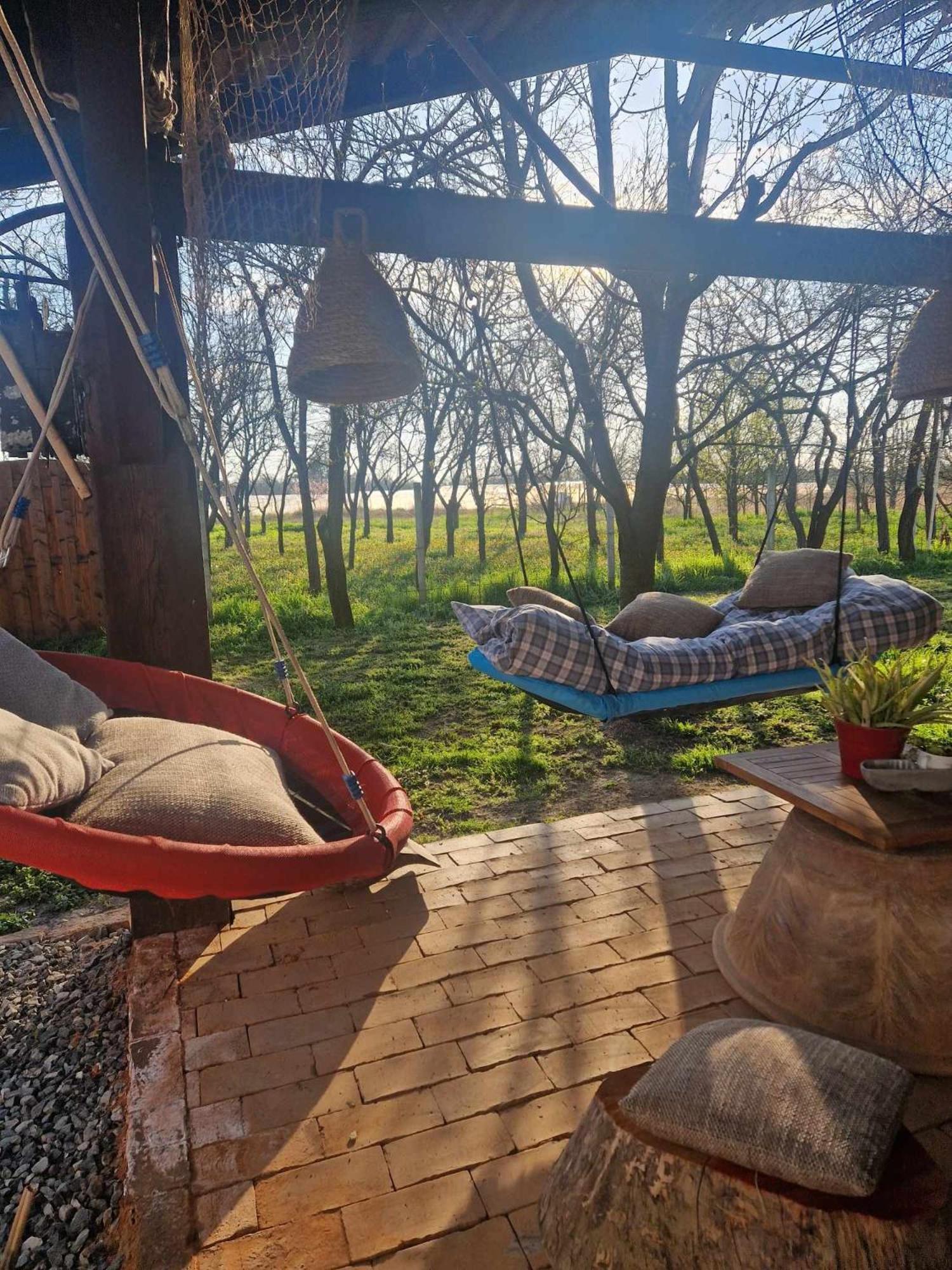 B&B Majhen Kopacevo Luaran gambar