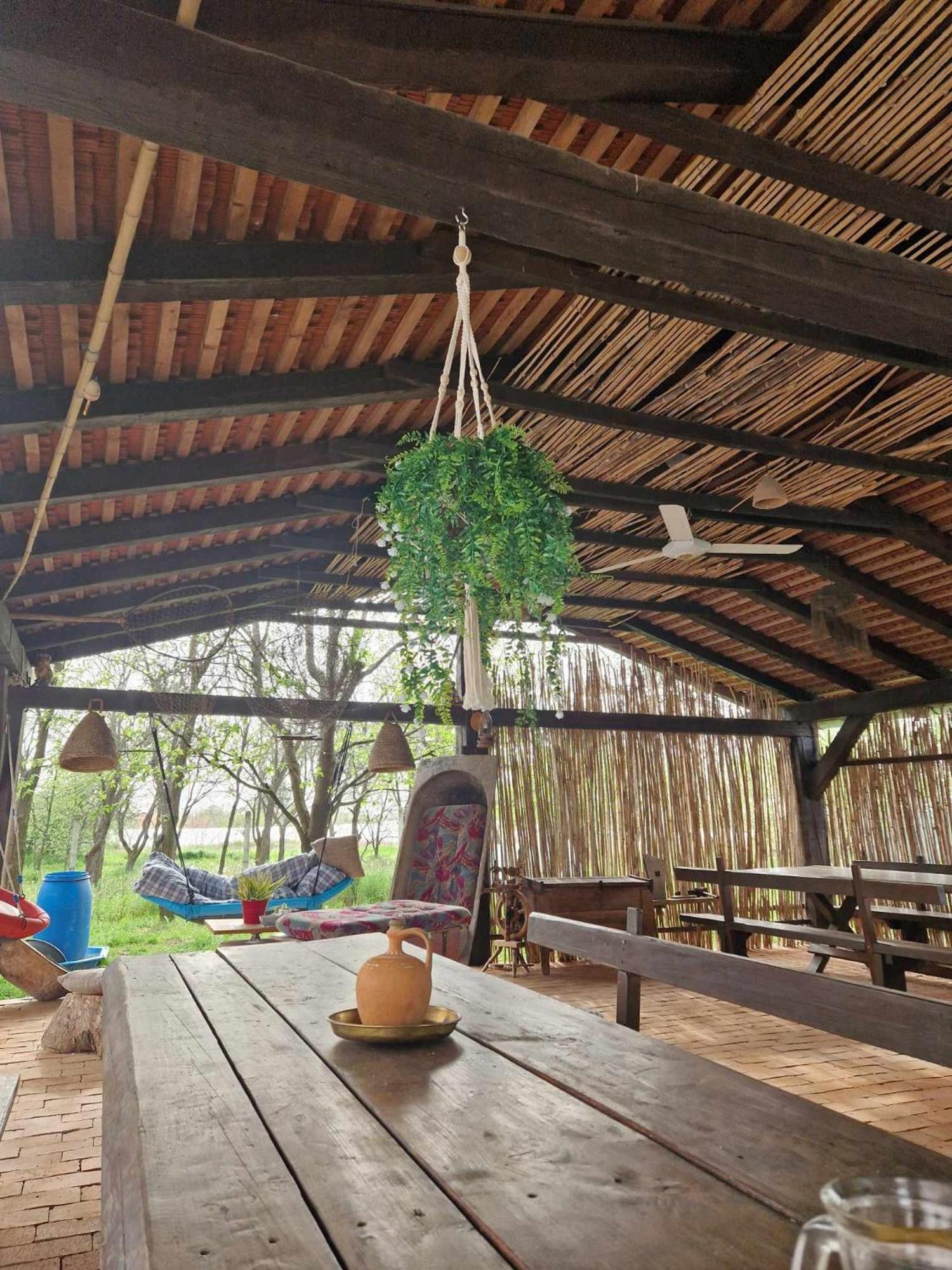 B&B Majhen Kopacevo Luaran gambar