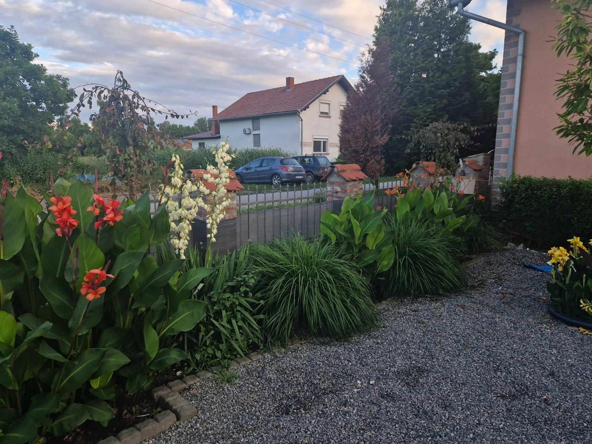 B&B Majhen Kopacevo Luaran gambar