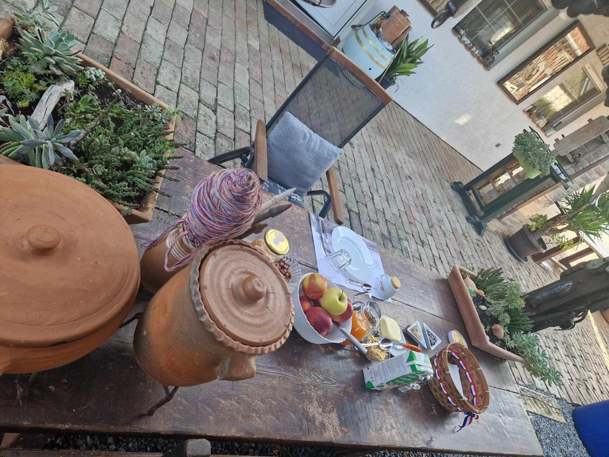 B&B Majhen Kopacevo Luaran gambar