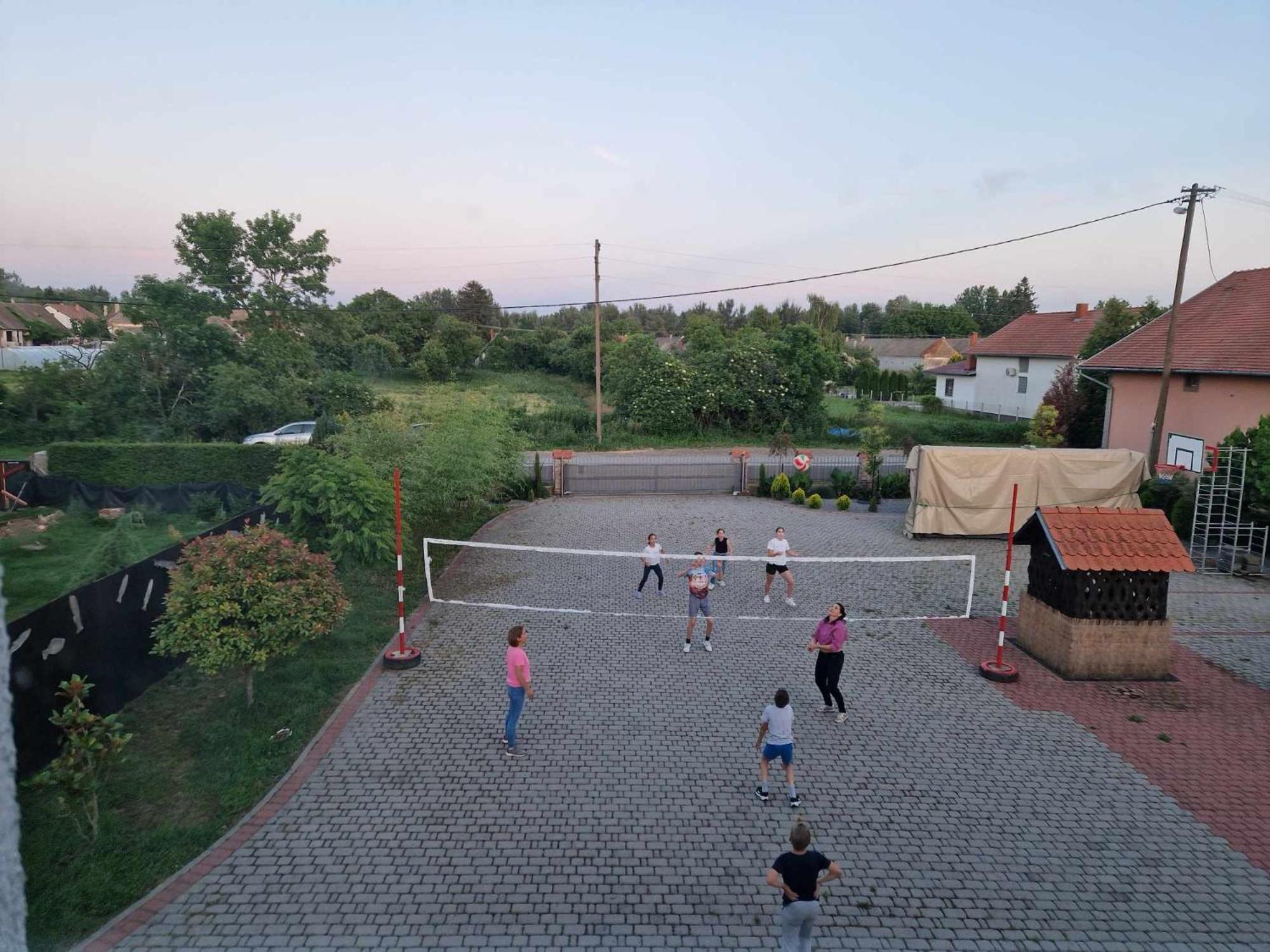 B&B Majhen Kopacevo Luaran gambar
