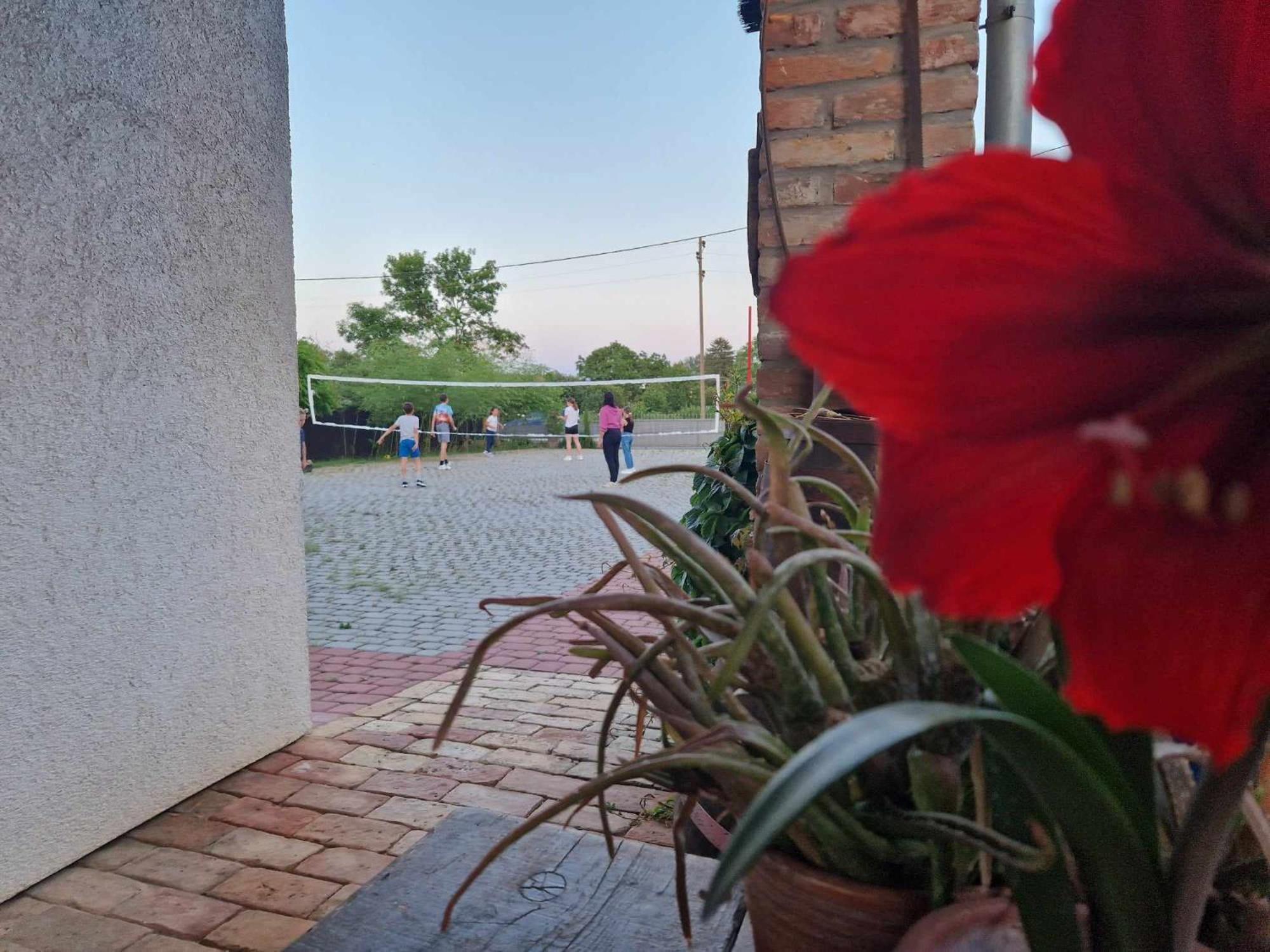 B&B Majhen Kopacevo Luaran gambar