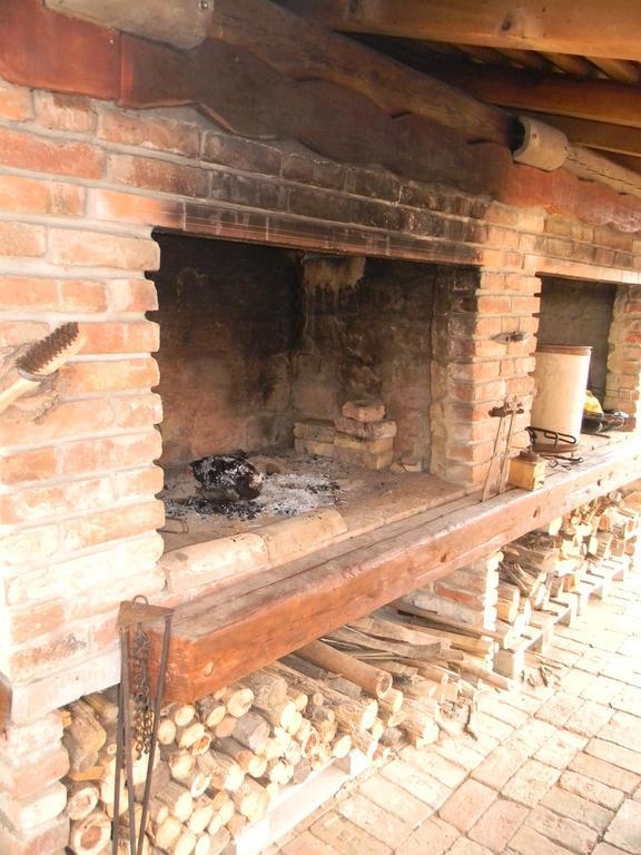 B&B Majhen Kopacevo Luaran gambar