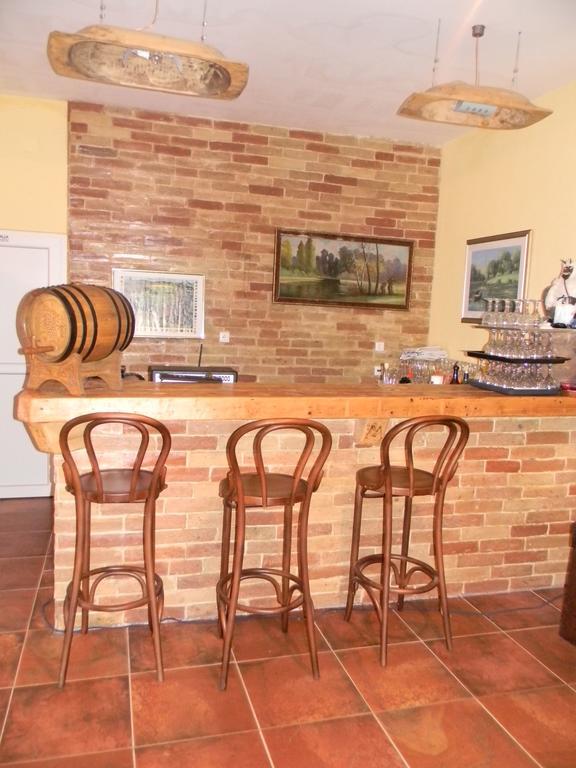 B&B Majhen Kopacevo Luaran gambar