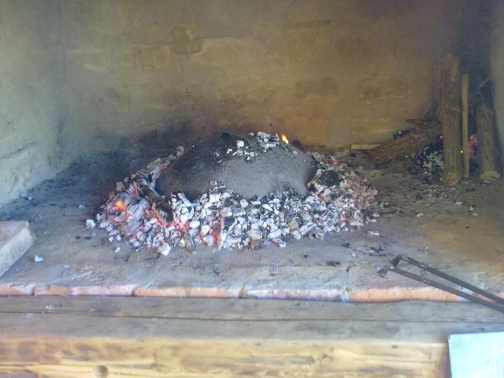 B&B Majhen Kopacevo Luaran gambar