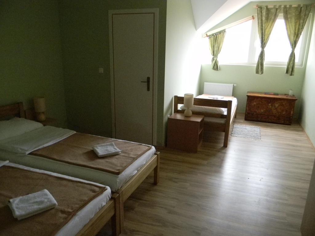 B&B Majhen Kopacevo Bilik gambar