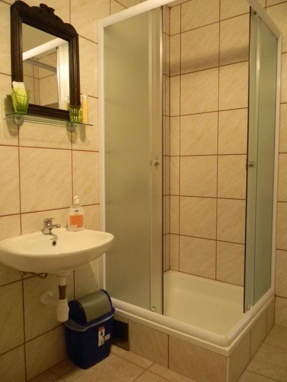 B&B Majhen Kopacevo Bilik gambar