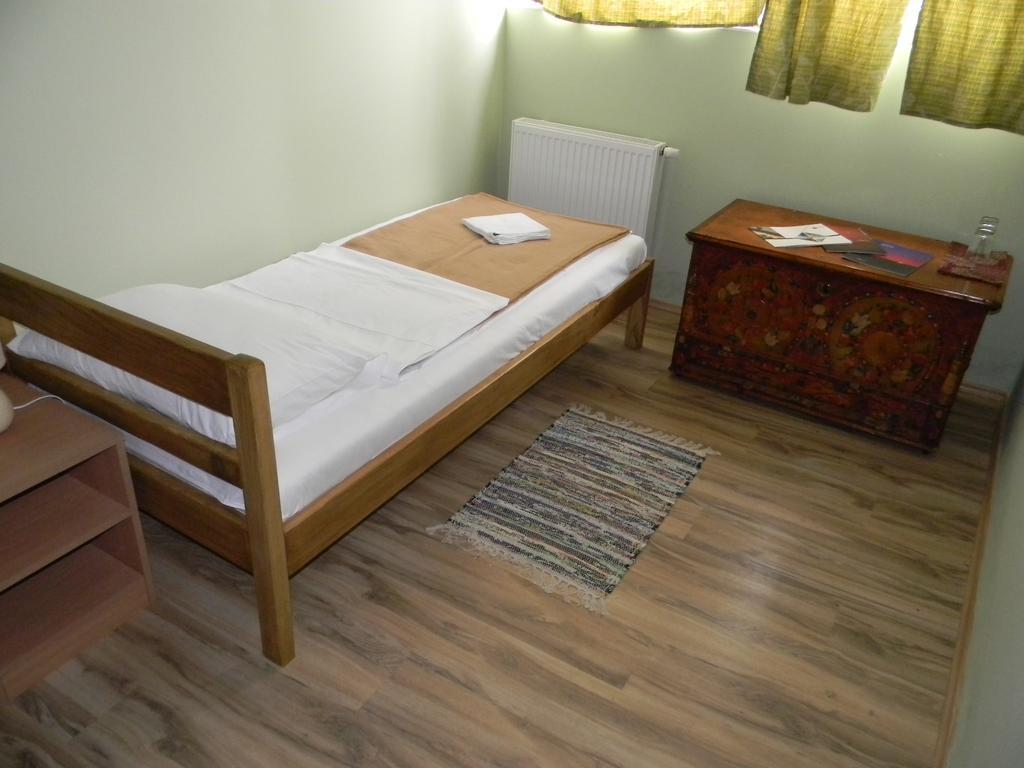 B&B Majhen Kopacevo Bilik gambar