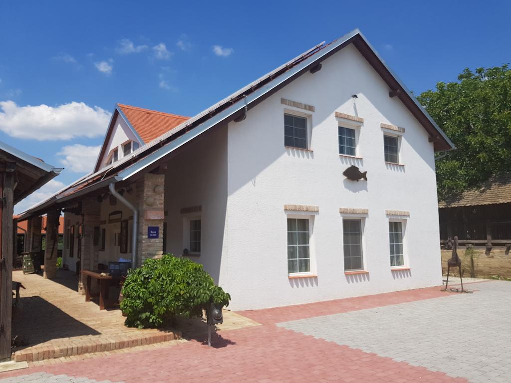 B&B Majhen Kopacevo Luaran gambar